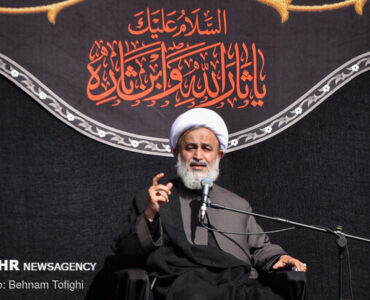 حجت‌الاسلام پناهیان: حرکت مردمی، اصرار بر عقلانیت در برابر دوقطبی‌سازی