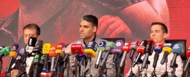 حدادی خیال هواداران را راحت کرد/ اوسمار میماند! حدادی خیال هواداران را راحت کرد/ اوسمار میماند!
