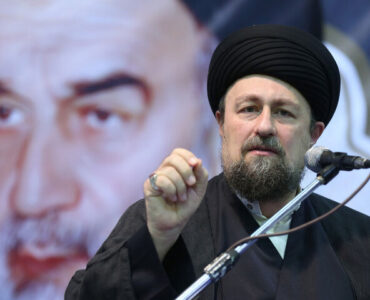 حسن خمینی:جنگ اخیر تغییر پارادایمی در منطقه ایجاد کرد