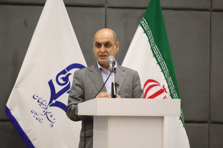 حق‌شناس: جامعه امروز نیازمند تربیت نیروهای مهارت‌ محور است