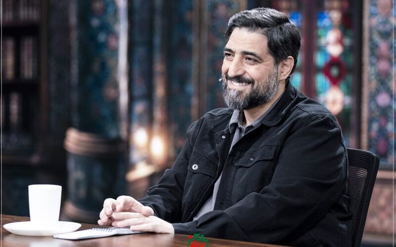 خاطره سید مجید بنی‌فاطمه از عروسی بسیار ساده نوه رهبر شهید!