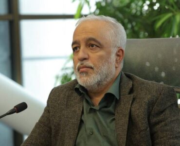 خانی: تنگه هرمز نقش تعیین‌کننده‌ای در امنیت غذایی جهان دارد