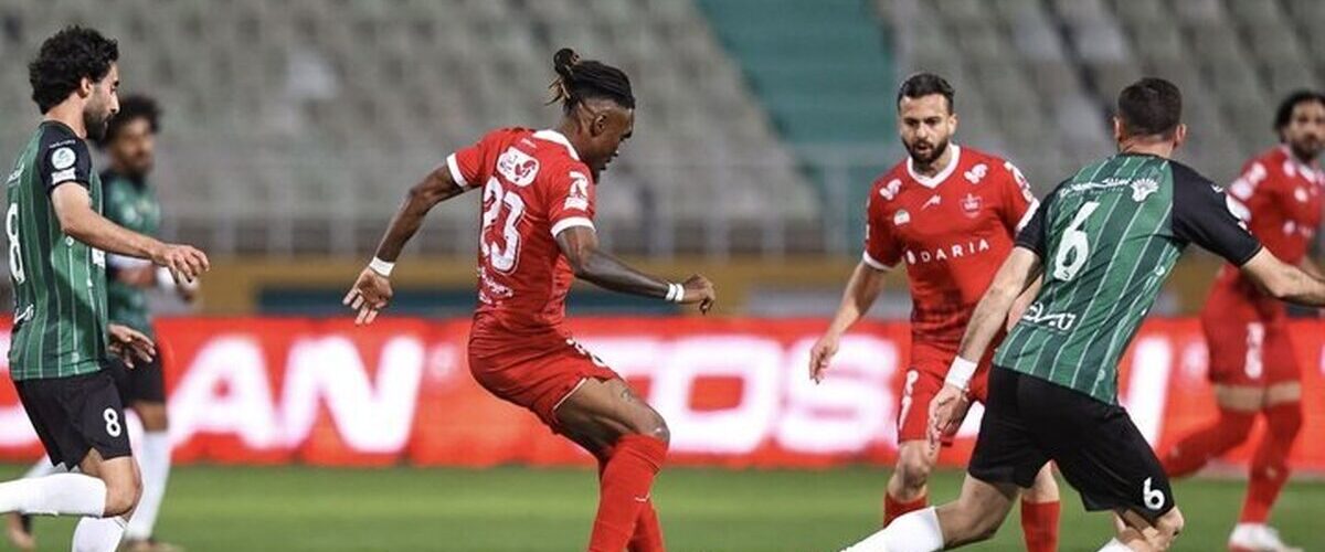 خبر تلخ برای سرخ‌ها / پرسپولیس به آسیا نمی‌رسد