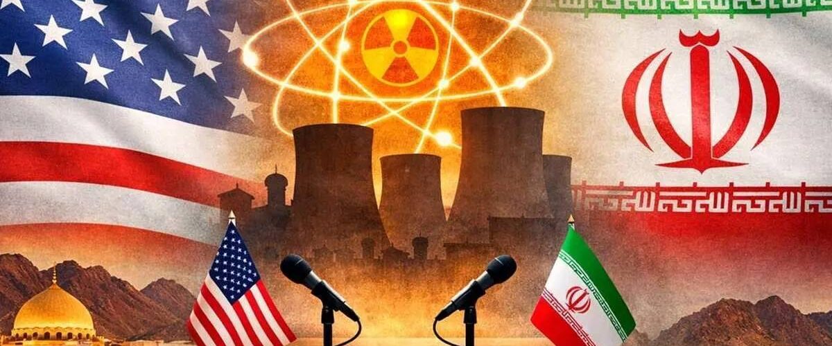 خبر فوری از زمان مذاکرات ایران و آمریکا در اسلام‌آباد