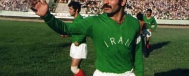داستان یک تصویر/ روزی که پرویز قلیچخانی به ایران بازگشت + عکس داستان یک تصویر/ روزی که پرویز قلیچخانی به ایران بازگشت + عکس