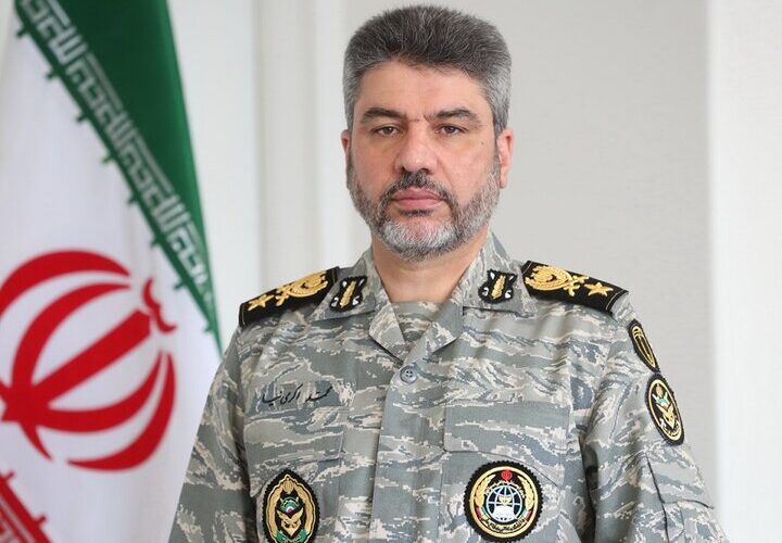 دشمن اگر حماقت مجدد کند، جبهه‌های جدیدی علیه‌اش خواهیم گشود