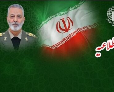 دعوت از مردم برای شرکت در مراسم بزرگداشت شهید موسوی