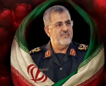 دعوت به مراسم گرامیداشت سپهبد شهید حاج محمد پاکپور