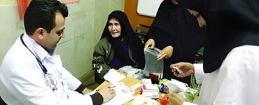 دفاع تمام قد رئیس جمهور از پزشک خانواده دفاع تمام قد رئیس جمهور از پزشک خانواده