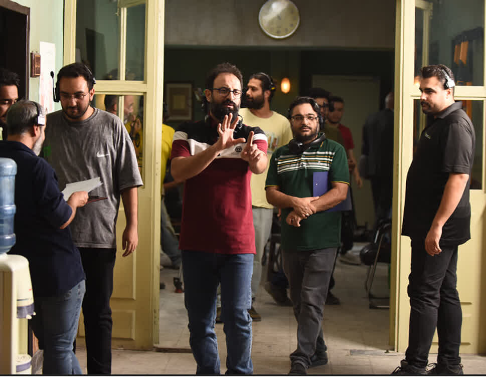 دنیای پرچالش پلیس‌ها در سریال «کلانتری ۱۱»