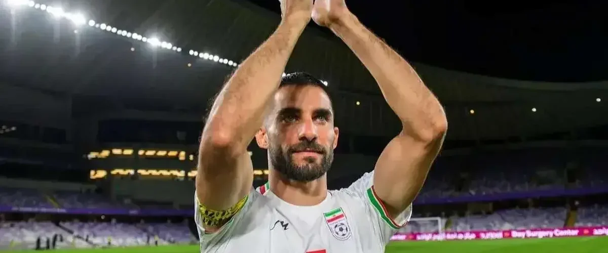 دومین ستاره پرسپولیس رفتنی شد