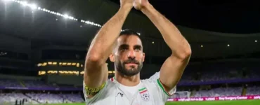 دومین ستاره پرسپولیس رفتنی شد دومین ستاره پرسپولیس رفتنی شد