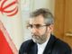 دیدار علی باقری با معاون وزیر خارجه روسیه