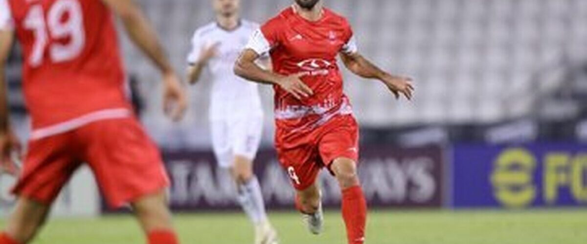 دیپورتی بعدی پرسپولیس مشخص شد