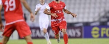 دیپورتی بعدی پرسپولیس مشخص شد دیپورتی بعدی پرسپولیس مشخص شد