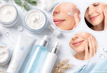 راهنمای خرید بهترین کرم آبرسان بر اساس نوع پوست | راهنمایی که قبل از خرید باید بخوانید!