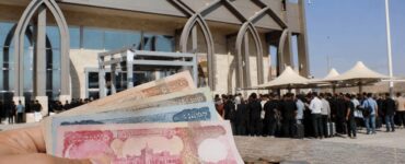 راهنمای خرید دینار در مرز مهران از مانیرو