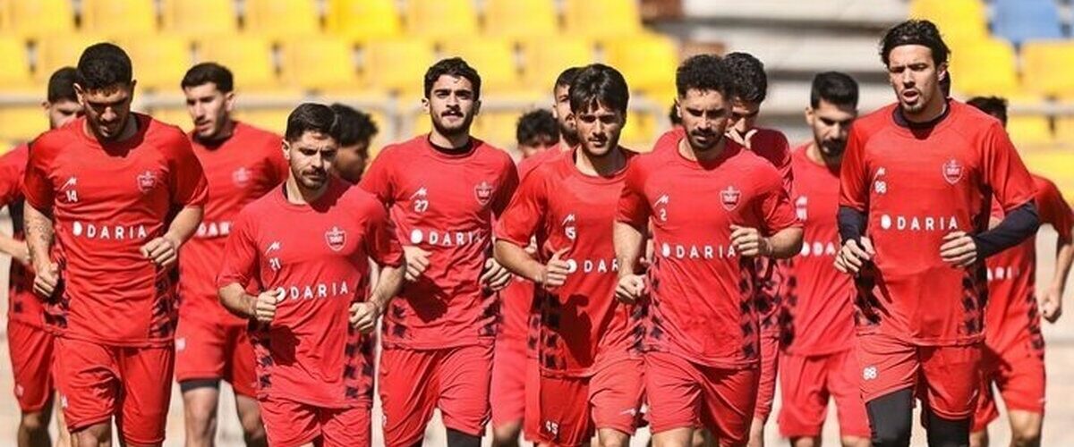 رفتار عجیب مدافع سرخ‌ها دردسرساز شد / سرنوشت قرارداد او چه خواهد بود؟