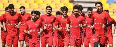رفتار عجیب مدافع سرخها دردسرساز شد / سرنوشت قرارداد او چه خواهد بود؟ رفتار عجیب مدافع سرخها دردسرساز شد / سرنوشت قرارداد او چه خواهد بود؟