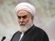 رهبر شهید انقلاب با کمال شجاعت می‌گفتند مطمئن باشید پیروزید