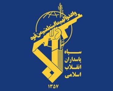 رهگیری و انهدام یک فروند پهپاد MQ۱