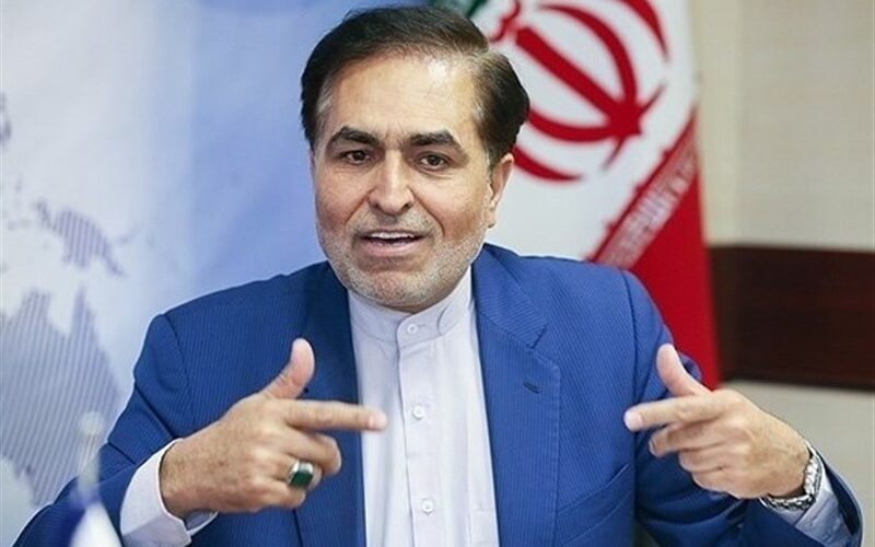 روایت حسن عابدینی از راه‌اندازی برنامه «موج» و ادامه «به وقت ایران»
