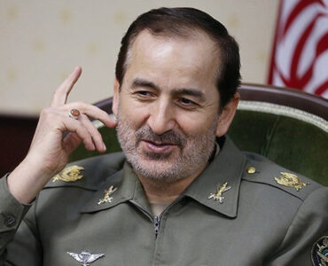 روایت فرمانده‌ ارتشی که سپاهی‌ها او را از خود می‌دانستند