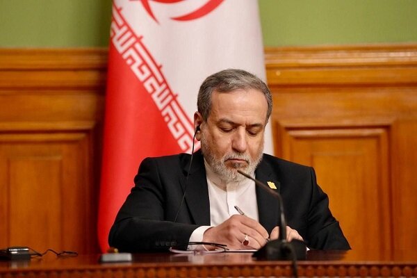 روایت وزیر امور خارجه از اجلاس بریکس