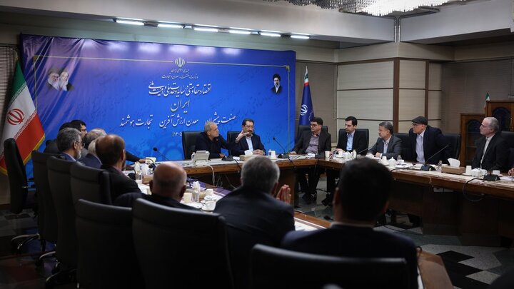 روایت پزشکیان از دیدار اخیر با رهبر معظم انقلاب