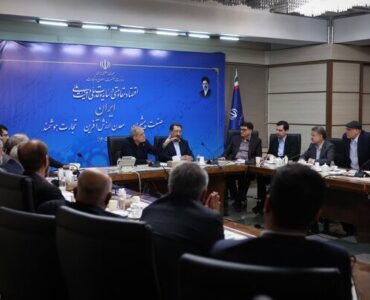 روایت پزشکیان از دیدار با رهبر معظم انقلاب