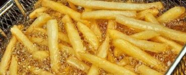 روش جدید کاهش چربی سیب‌زمینی سرخ‌کرده
