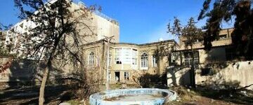 رونق فروش خانههای کلنگی در تهران/ قیمتگذاری از ۳ میلیارد در جوادیه تا ۷۸۲ میلیارد در فرمانیه + جدول رونق فروش خانههای کلنگی در تهران/ قیمتگذاری از ۳ میلیارد در جوادیه تا ۷۸۲ میلیارد در فرمانیه + جدول
