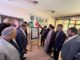 رونمایی از تابلوی یادبود سردار شهید «محمدحسین صوفی» در ازنا