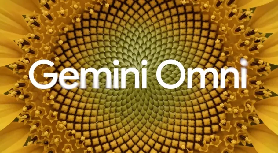 رونمایی گوگل از خانواده هوش مصنوعی Gemini Omni: مدل‌هایی که همه‌‌چیز می‌سازند