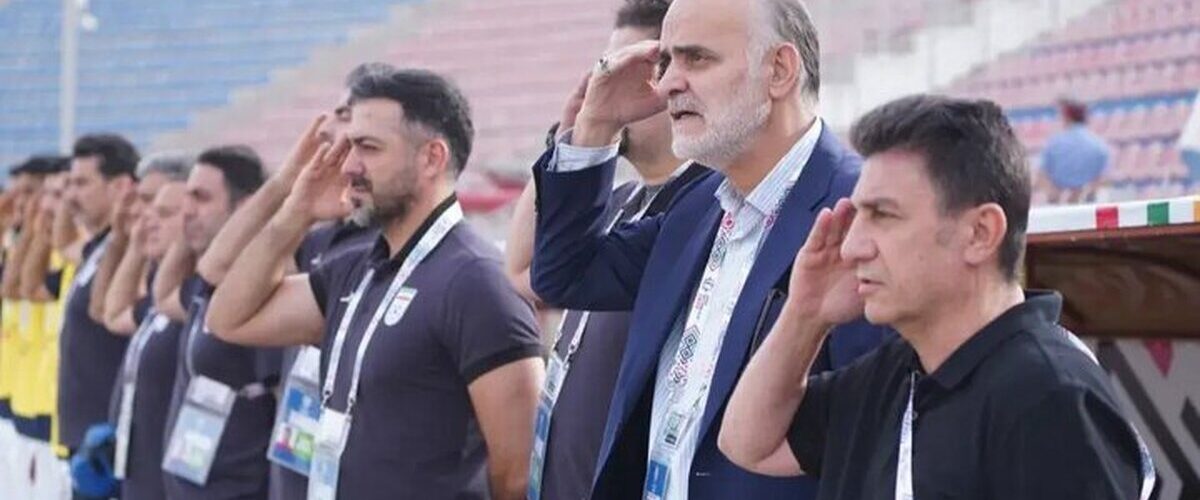 زمان سفر تیم‌ملی به آمریکا مشخص شد