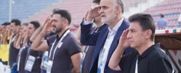 زمان سفر تیمملی به آمریکا مشخص شد زمان سفر تیمملی به آمریکا مشخص شد