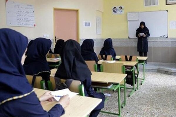 زنگی به رنگ آرامش؛ معلمی فقط درس دادن نیست!