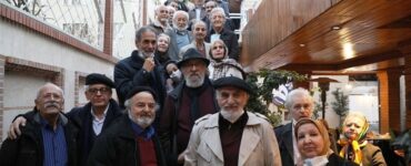 ستاره‌های دیروز، رانندگان امروز؛ تلخ‌ترین سرنوشت بازیگران پیشکسوت