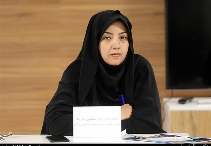 سعیدی : افزایش قیمت خودرو به بهانه نبود فولاد بررسی شد