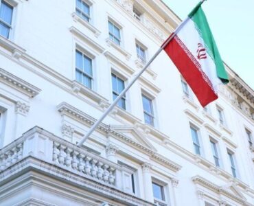 سفارت ایران: تحریم‌های جدید انگلیس «سیاسی و بی‌اساس» است