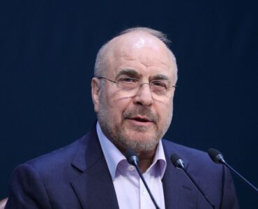سفر قالیباف درباره آزادسازی ۱۲ میلیارد دلار از اموال بلوکه شده، موفقیت آمیز بود سفر قالیباف درباره آزادسازی ۱۲ میلیارد دلار از اموال بلوکه شده، موفقیت آمیز بود