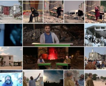 سفرنامه «نردبان» تلویزیون از میناب / جنایت علیه دانشآموزان بیگناه سفرنامه «نردبان» تلویزیون از میناب / جنایت علیه دانشآموزان بیگناه
