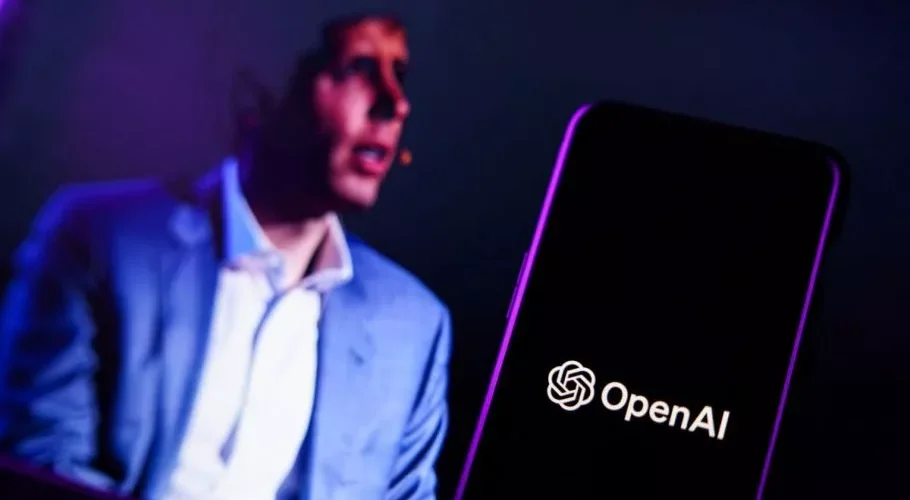 سم آلتمن: OpenAI نمی‌خواهد ابزارهای هوش مصنوعی جای شما را بگیرند