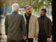 سوژه مبارزه با نفوذ در هر زمانی کار می‌کند؛ عدالت طلبی در «گذرگاه»