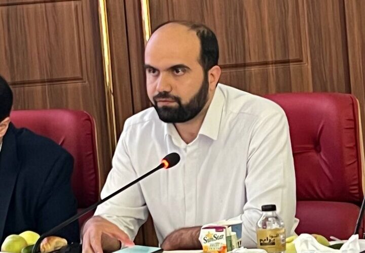 شرایط مولدسازی دارایی های وزارت بهداشت فراهم است