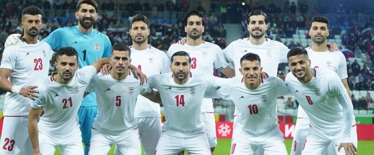 شرط جنجالی تاج برای فیفا فاش شد /| آیا ایران قید حضور در جام جهانی را می‌زند؟