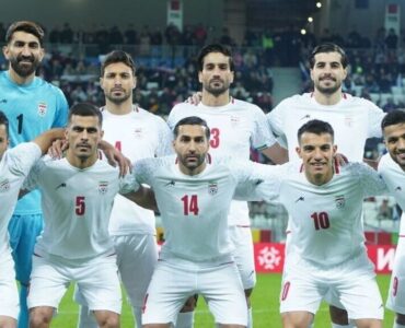 شرط جنجالی تاج برای فیفا فاش شد /| آیا ایران قید حضور در جام جهانی را می‌زند؟