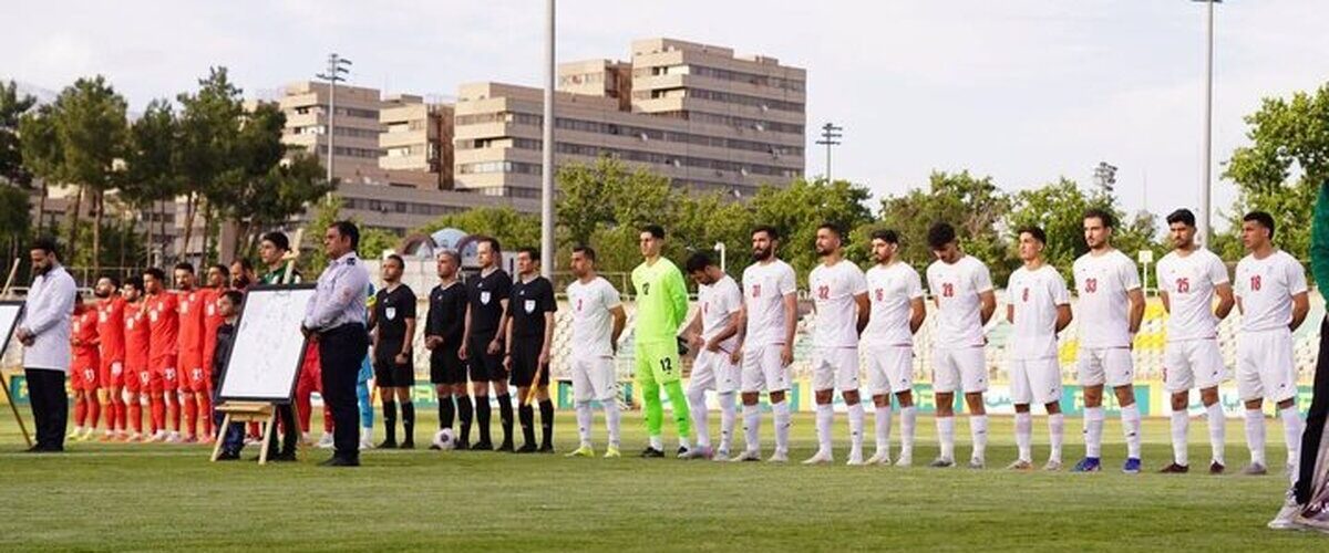 شروط فدراسیون فوتبال برای حضور ایران در جام جهانی ۲۰۲۶ اعلام شد