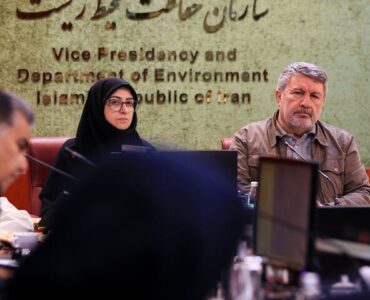 شصت و دومین جلسه ارکان اطلاع‌رسانی دولت برگزار شد