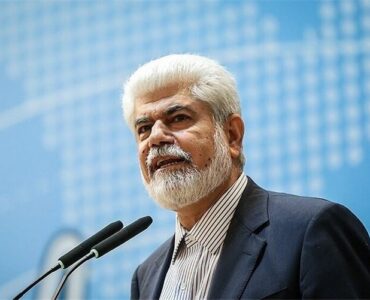 شهریاری: قرار بود ذخایر استراتژیک دارو تقویت شود شهریاری: قرار بود ذخایر استراتژیک دارو تقویت شود